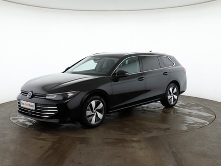 VW Passat Variant Business eTSI DSG