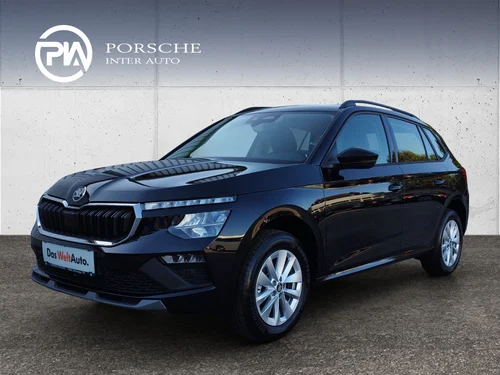 Škoda Kamiq Selection TSI