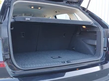 Škoda Kamiq Selection TSI in Black-Magic Perleffekt