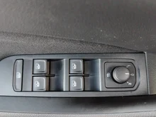 Škoda Kamiq Selection TSI in Black-Magic Perleffekt