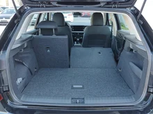 Škoda Kamiq Selection TSI in Black-Magic Perleffekt