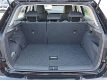 Škoda Kamiq Selection TSI in Black-Magic Perleffekt