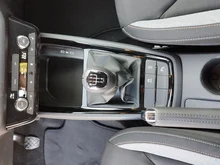 Škoda Kamiq Selection TSI in Black-Magic Perleffekt