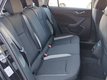 Škoda Kamiq Selection TSI in Black-Magic Perleffekt