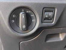 Škoda Kamiq Selection TSI in Black-Magic Perleffekt