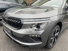 Thumbnail-Foto von Fahrzeug