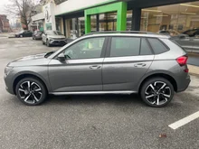 Thumbnail-Foto von Fahrzeug