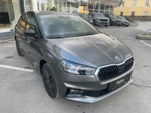 Thumbnail-Foto von Fahrzeug