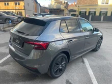 Thumbnail-Foto von Fahrzeug