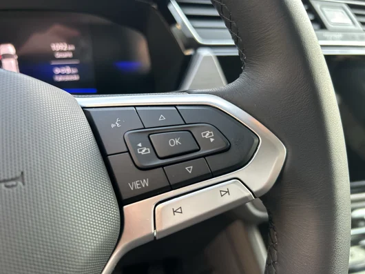 Bild eines VW Touran Friends TSI DSG