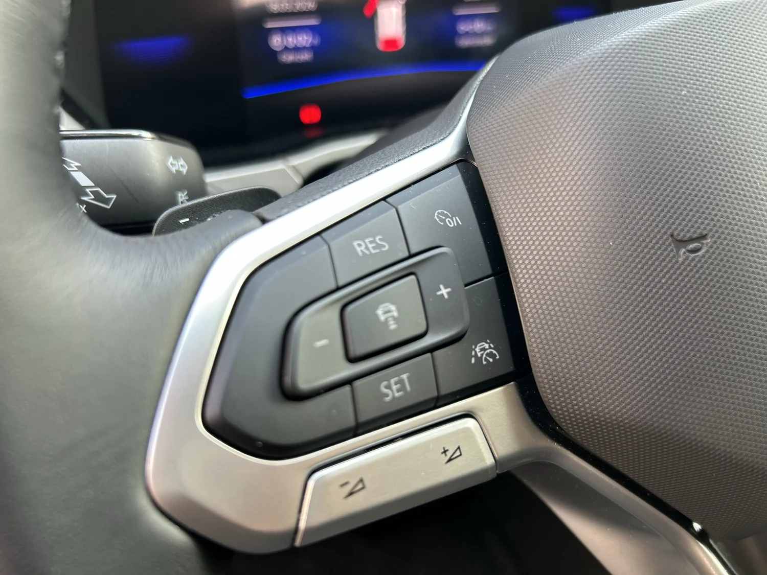 Bild eines VW Touran Friends TSI DSG