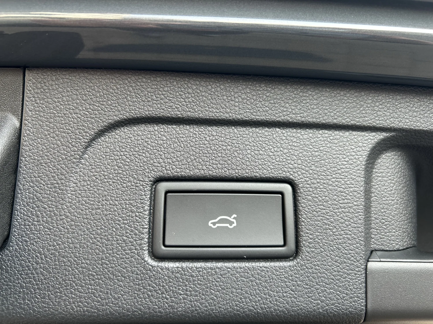 Bild eines VW Touran Friends TSI DSG