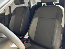 VW Polo 4Me TSI in Ascot Grey