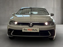 VW Polo 4Me TSI in Ascot Grey