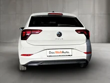 VW Polo 4Me TSI in Ascot Grey