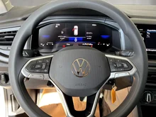 VW Polo 4Me TSI in Ascot Grey