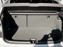 VW Polo 4Me TSI in Ascot Grey