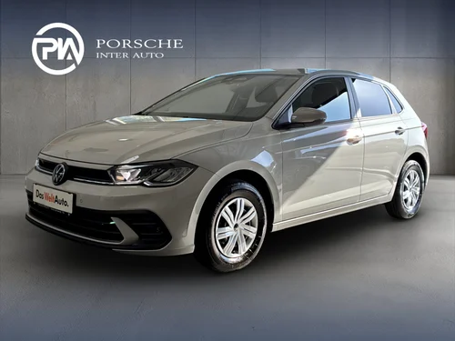 VW Polo 4Me TSI