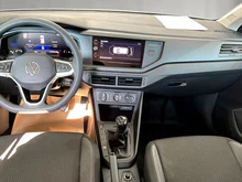 VW Polo 4Me TSI in Ascot Grey