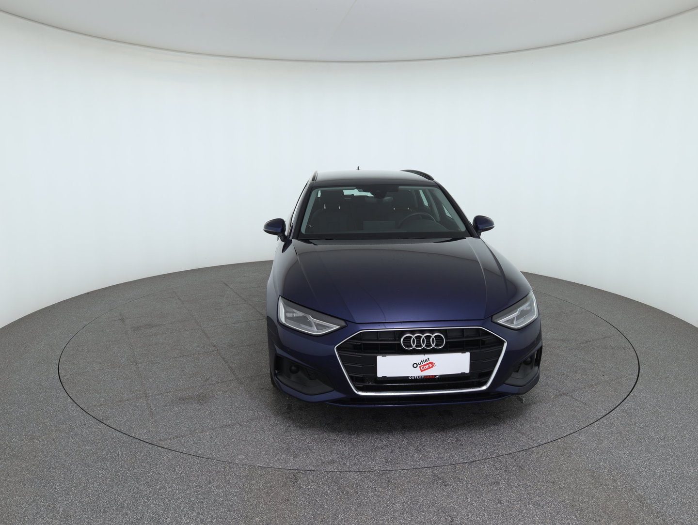 Audi A4 Avant 30 TDI | Bild 2 von 33