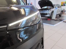 Thumbnail-Foto von Fahrzeug