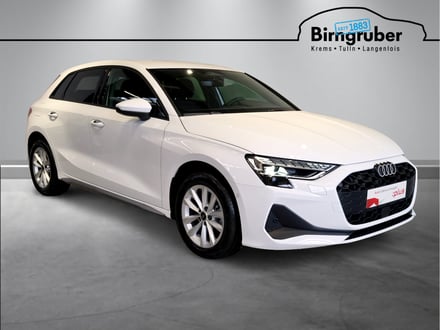 Audi A3 Sportback 30 TFSI