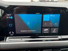 VW Golf Rabbit 45 TSI in Kings Red Metallic