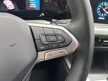 VW Golf Rabbit 45 TSI in Kings Red Metallic