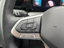 VW Golf Rabbit 45 TSI in Kings Red Metallic