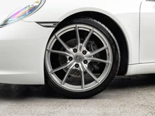 Thumbnail-Foto von Fahrzeug