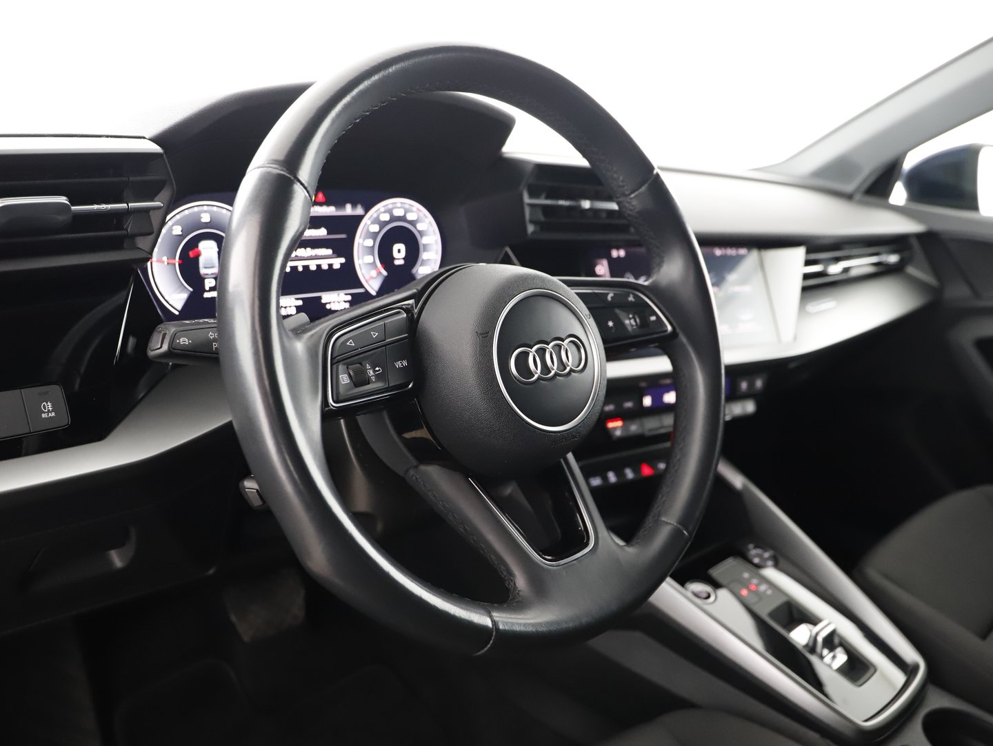 Audi A3 Limousine 35 TDI advanced ext. | Bild 16 von 29