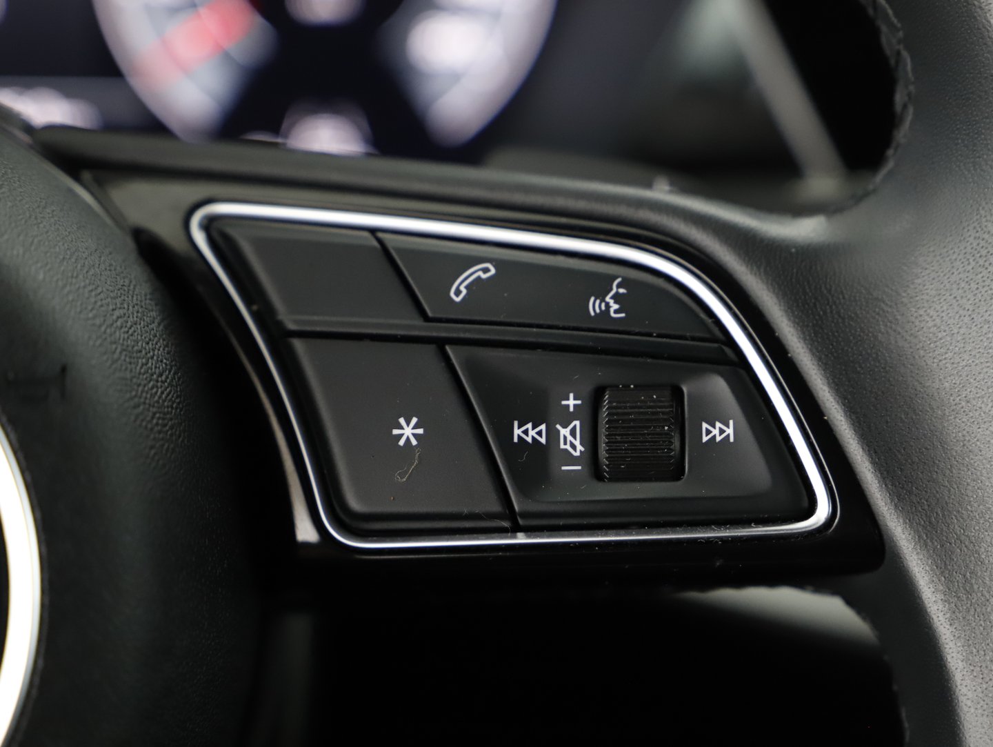 Audi A3 Limousine 35 TDI advanced ext. | Bild 18 von 29