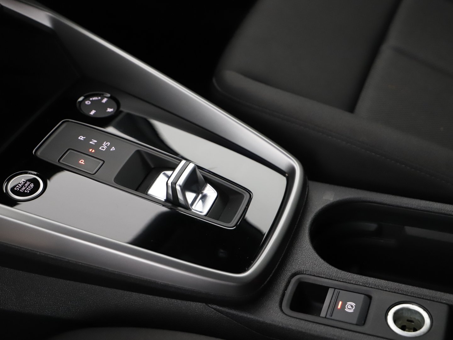 Audi A3 Limousine 35 TDI advanced ext. | Bild 24 von 29