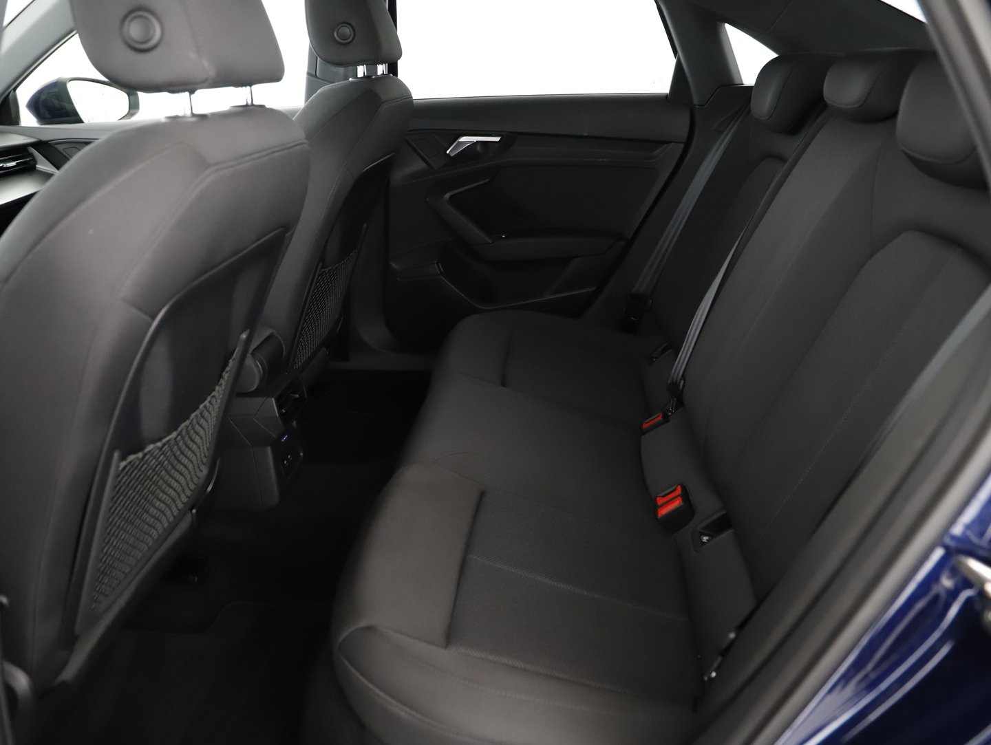 Audi A3 Limousine 35 TDI advanced ext. | Bild 25 von 29