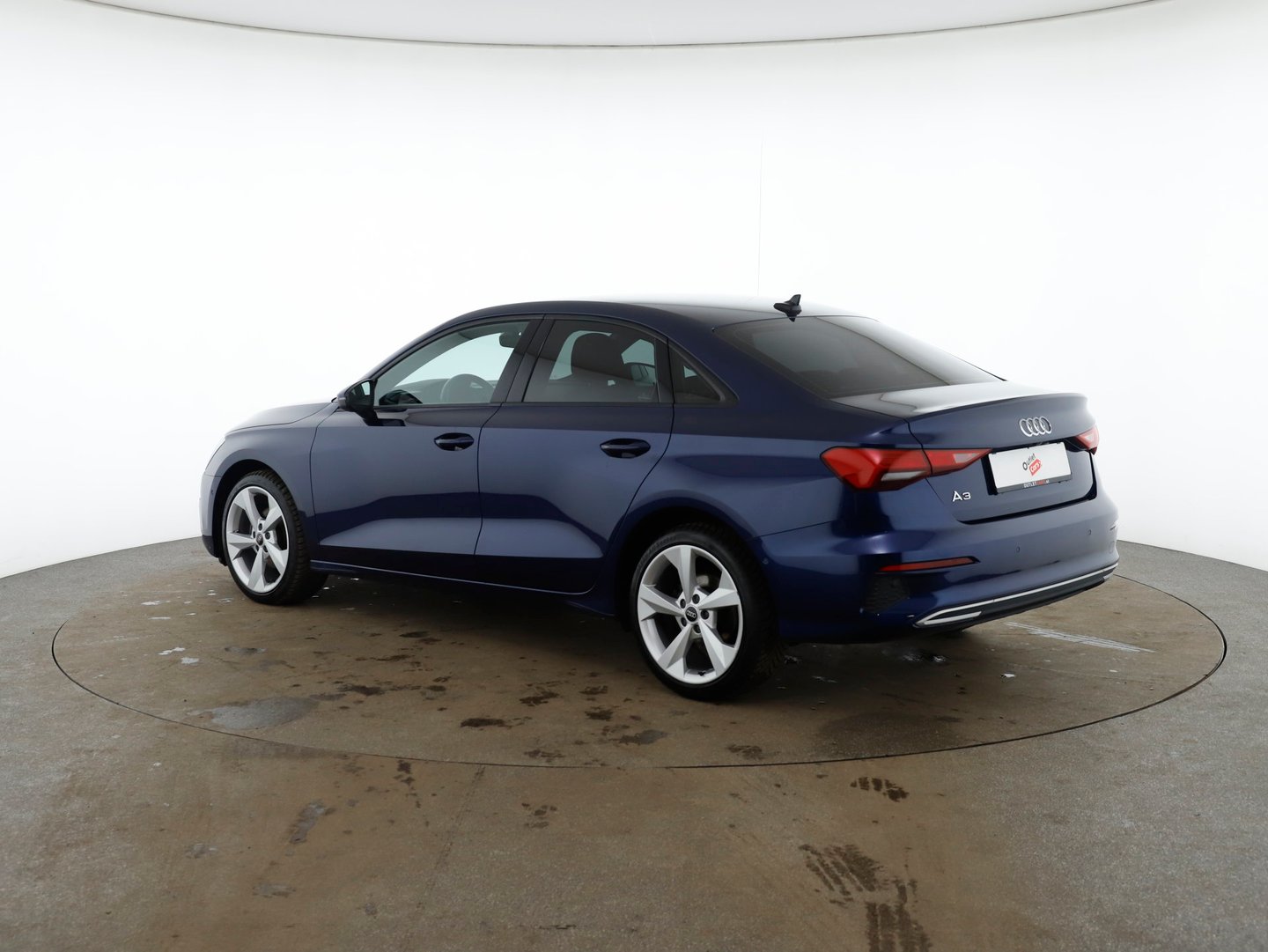 Audi A3 Limousine 35 TDI advanced ext. | Bild 7 von 29