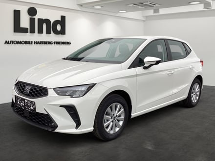 SEAT Ibiza Reference Edition 1.0 80PS