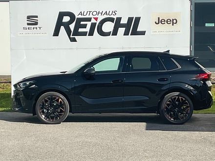 CUPRA Terramar e-HYBRID 204 PS DSG