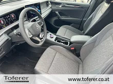 VW Tayron Friends eHybrid DSG 150kW in Delfingrau Metallic