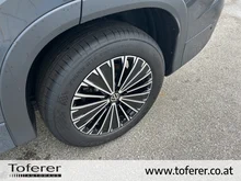 VW Tayron Friends eHybrid DSG 150kW in Delfingrau Metallic