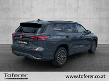 VW Tayron Friends eHybrid DSG 150kW in Delfingrau Metallic