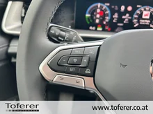 VW Tayron Friends eHybrid DSG 150kW in Delfingrau Metallic