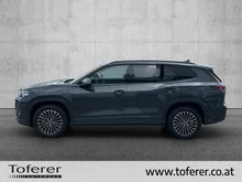 VW Tayron Friends eHybrid DSG 150kW in Delfingrau Metallic