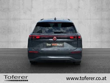 VW Tayron Friends eHybrid DSG 150kW in Delfingrau Metallic