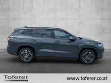 VW Tayron Friends eHybrid DSG 150kW in Delfingrau Metallic