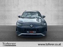 VW Tayron Friends eHybrid DSG 150kW in Delfingrau Metallic