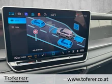 VW Tayron Friends eHybrid DSG 150kW in Delfingrau Metallic