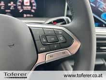 VW Tayron Friends eHybrid DSG 150kW in Delfingrau Metallic