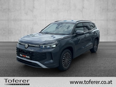 VW Tayron Friends eHybrid DSG 150kW