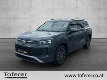 VW Tayron Friends eHybrid DSG 150kW in Delfingrau Metallic