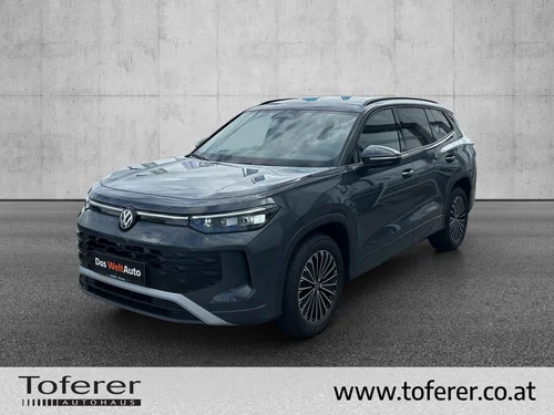 VW Tayron Friends eHybrid DSG 150kW